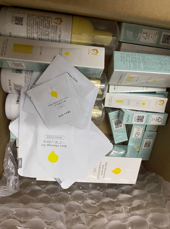 YN保湿修复美白全拿捏干纹暗沉全退散不朽情缘身体乳哪个牌子好用？SURR(图6)