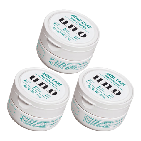 境界：资生堂多效合一润肤乳MG不朽情缘发现男士护肤新(图1)