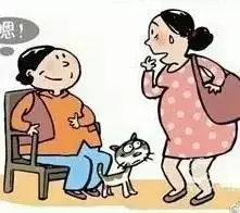 同时怀上二胎外婆怀的还是双胞胎不朽情缘MG48岁外婆和女儿(图2)