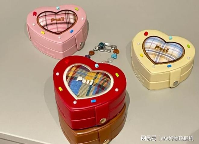 么好？这 10件直接封神速码！不朽情缘网站送闺蜜生日礼物送什(图7)